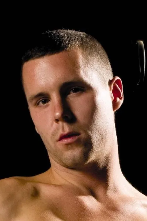 Robbie Ireland ha trabajado con Luke Cassidy en 1 ocasiones