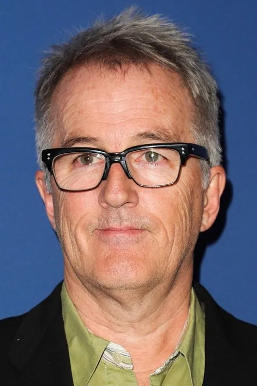 Sandy Winton ha trabajado con Luke Davies en 1 ocasiones