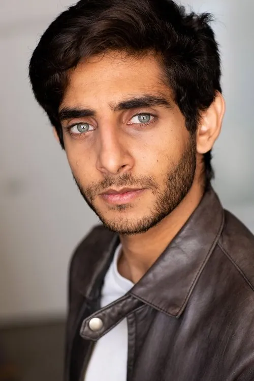 Giavani Cairo ha trabajado con Luke Dimyan en 1 ocasiones