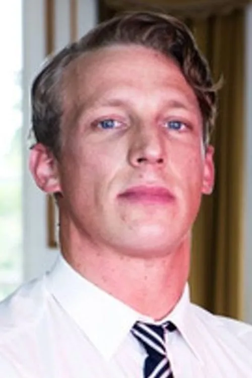 Montse Swinger ha trabajado con Luke Hardy en 5 ocasiones