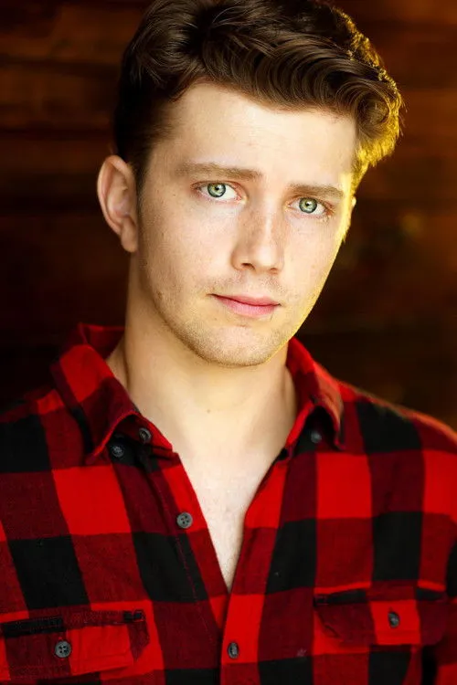 Austyn Johnson ha trabajado con Luke Harmon en 1 ocasiones