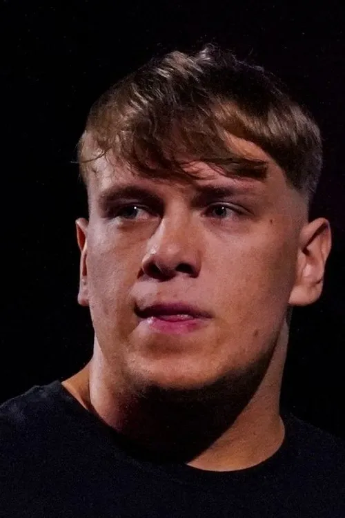 Joe Zimbardi ha trabajado con Luke Jacobs en 1 ocasiones