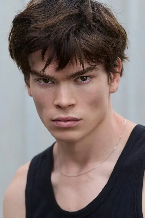 Stacy Teuber ha trabajado con Luke Jai McIntosh en 1 ocasiones