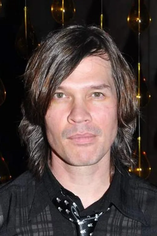 Foto de perfil del actor Luke Kenny en el reparto