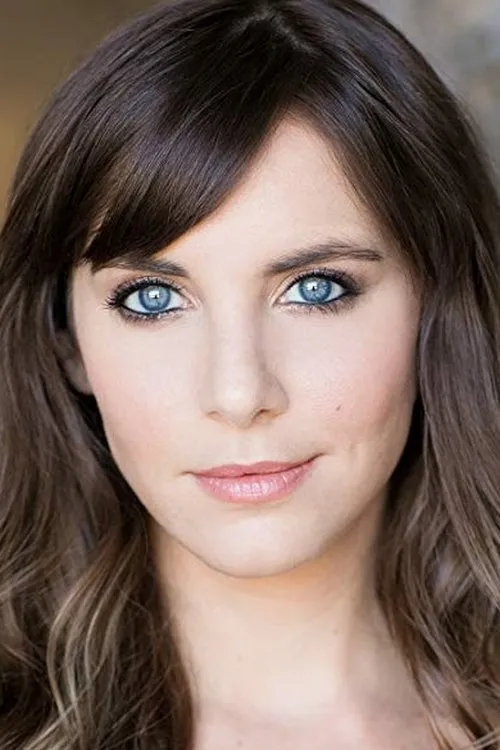 Luke Lanza interpretando a Other Doug