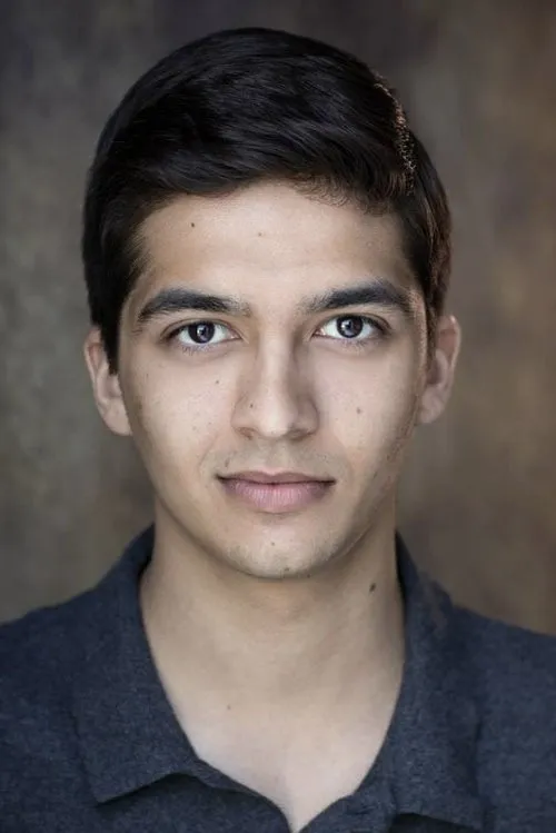 Jenet Le Lacheur ha trabajado con Luke Latchman en 1 ocasiones