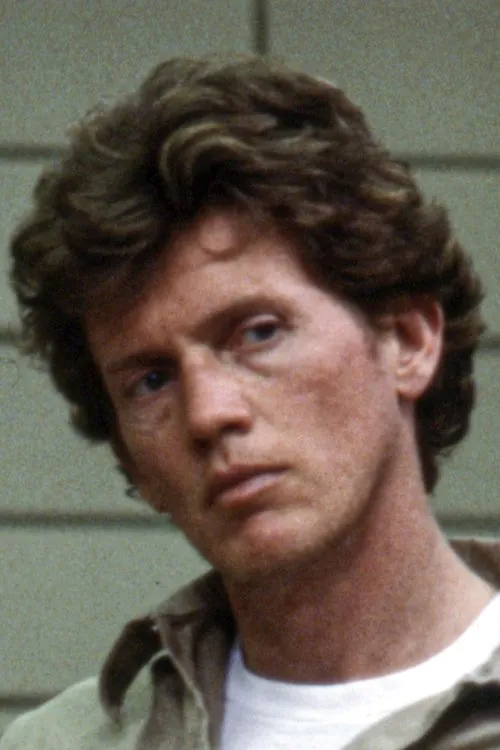 Foto de perfil del actor Luke Reilly en el reparto