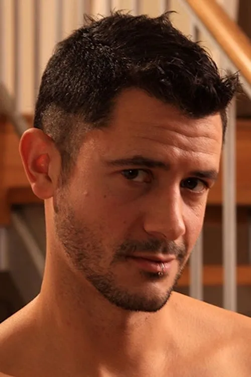 Stefan Stewart ha trabajado con Luke Rivera en 2 ocasiones