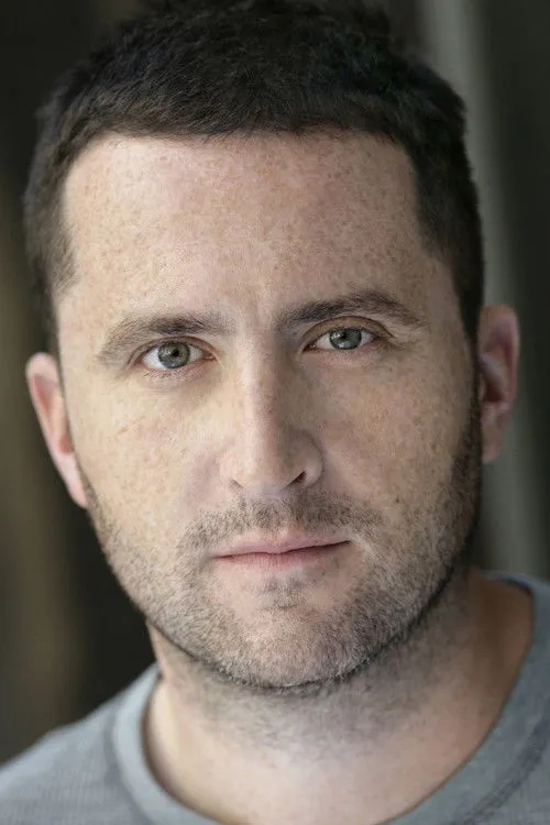 J. Mallory McCree ha trabajado con Luke Rosen en 2 ocasiones