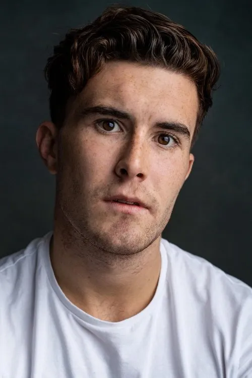 Luke Roskell en su biografía y filmografía