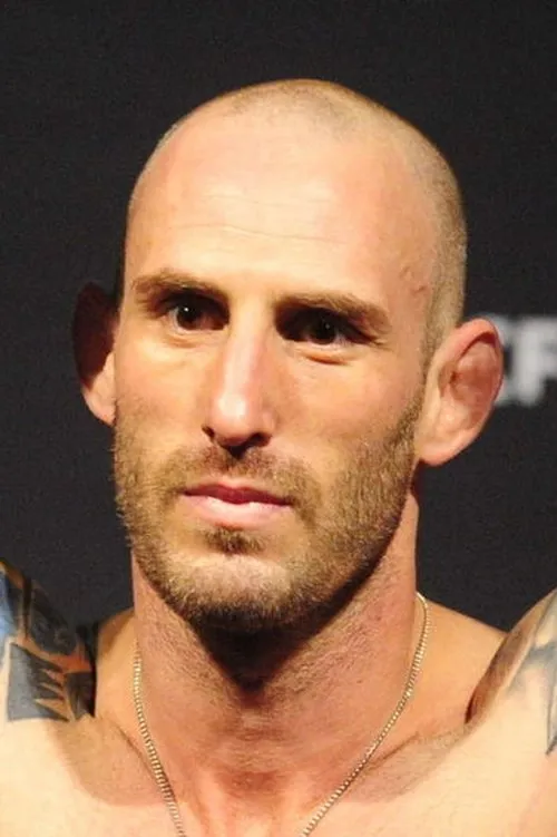 Marcus Brimage ha trabajado con Luke Zachrich en 2 ocasiones