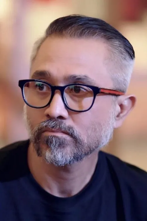 Feby Febiola ha trabajado con Lukman Sardi en 2 ocasiones