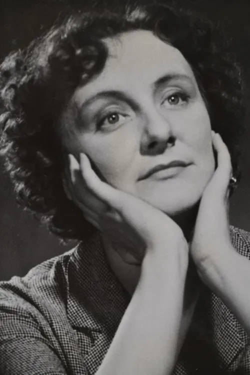 Mare Garšnek ha trabajado con Lulo Purre-Pessegov en 2 ocasiones