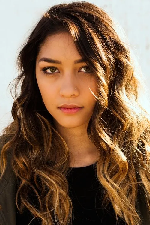 Michael Hernandez ha trabajado con Lulu Antariksa en 1 ocasiones