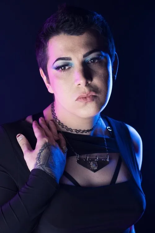 Kenneth MacLeod ha trabajado con Lulu Collard en 1 ocasiones