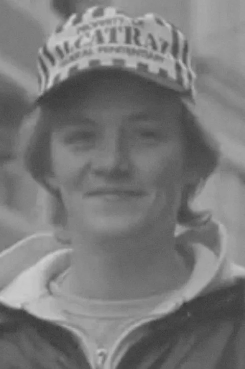 Roberta Joseph Hayes ha trabajado con Lulu Couch en 1 ocasiones