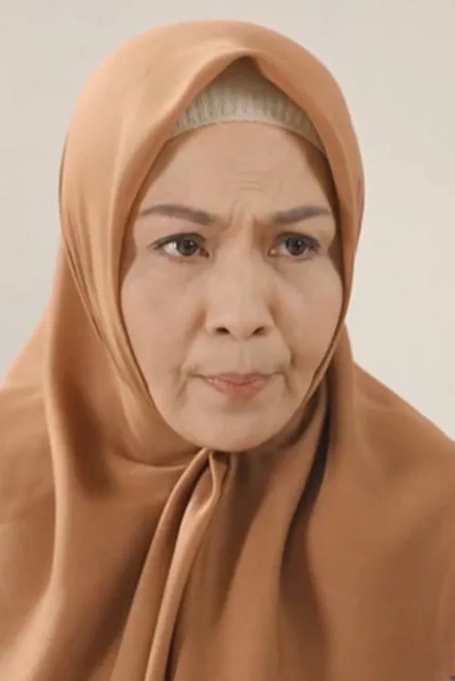 Chrismanto Eka Prastio ha trabajado con Lulu Zakaria en 1 ocasiones