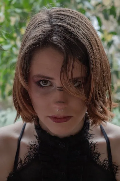 Jared Stanley ha trabajado con Luna Grzan en 1 ocasiones