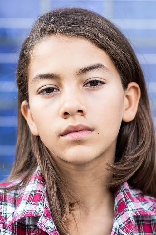 Iola Evans ha trabajado con Luna Mwezi en 1 ocasiones