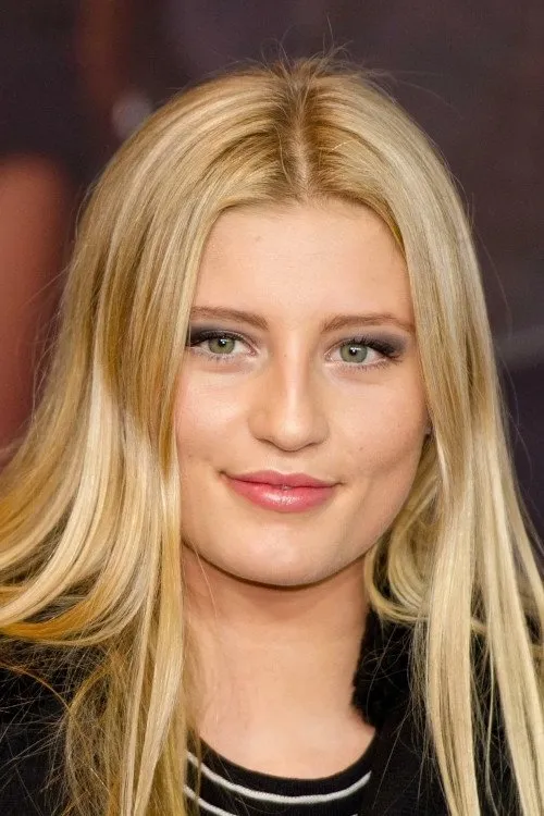 Til Schweiger ha trabajado con Luna Schweiger en 7 ocasiones