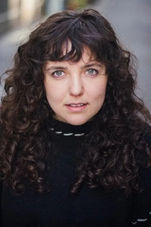 Luna Silva — personaje: Ana Stern