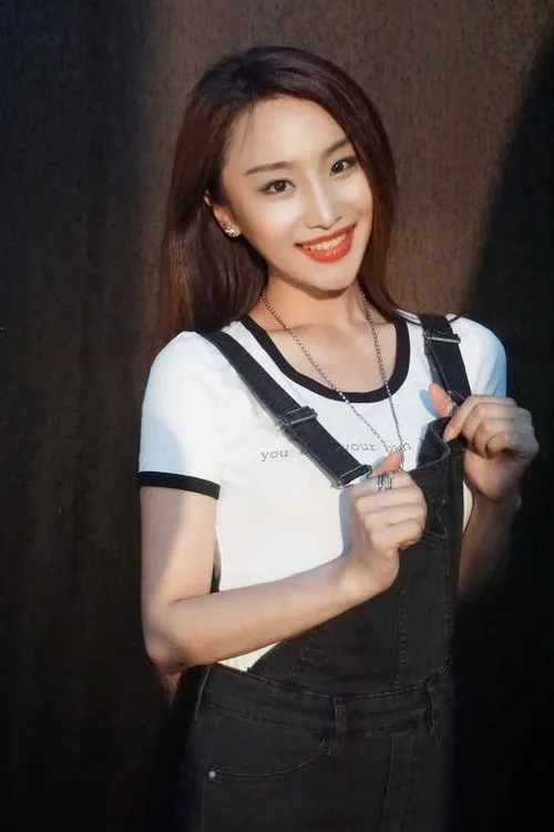 Foto de perfil del actor Luo Chen Shu en el reparto