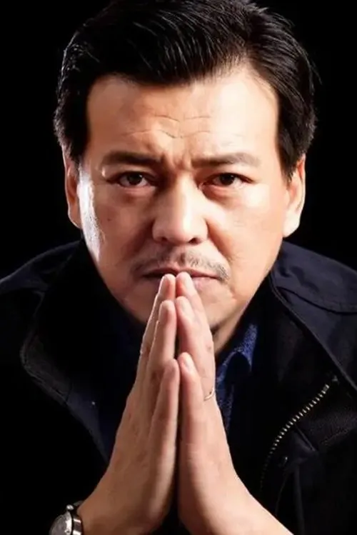 Foto de perfil del actor Luo Eryang en el reparto