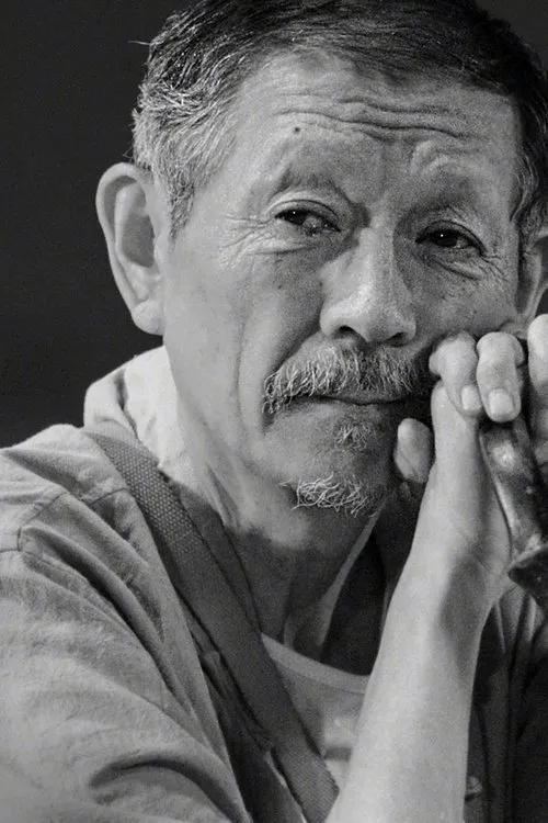 Luo Jingmin — personaje: ???