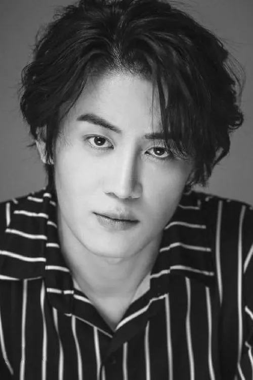 Foto de perfil del actor Luo Jun Fan en el reparto