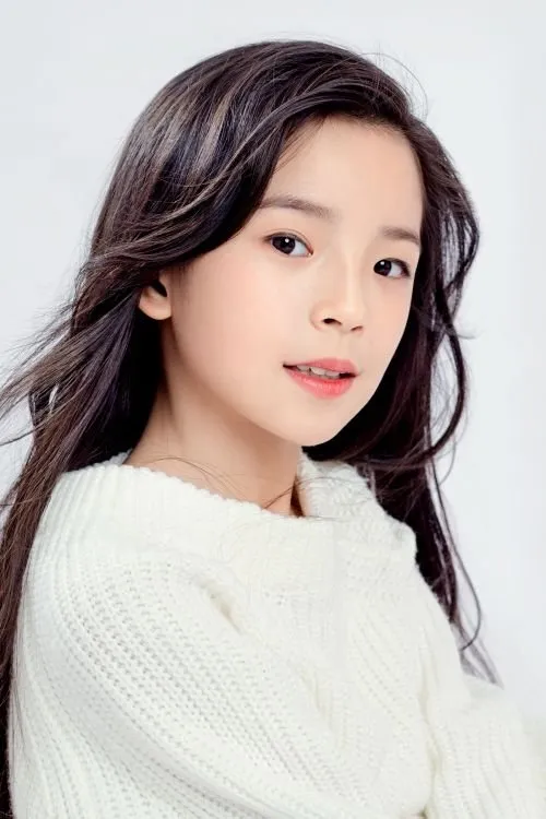 Foto de perfil del actor Luo Mengchen en el reparto