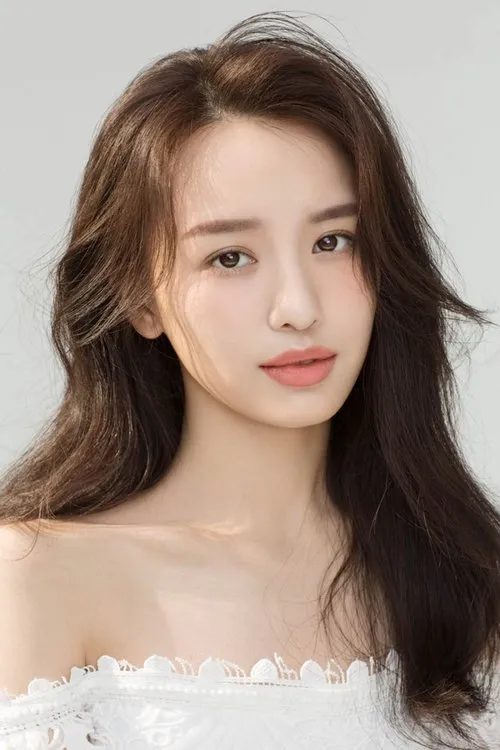 Luo Qiuyun — personaje: Zang Qiu