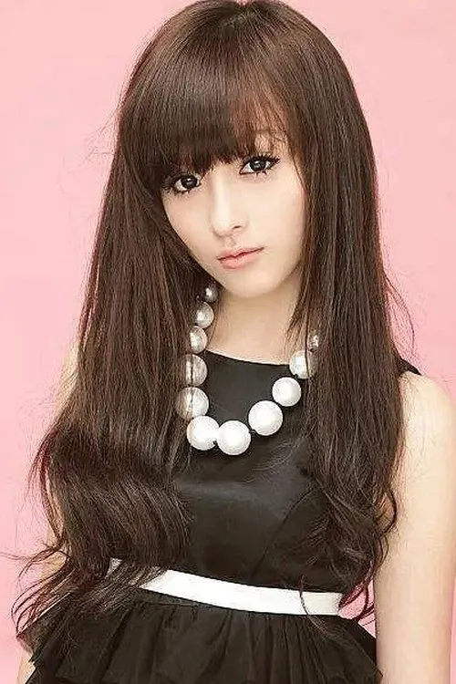 Luo Zhen Huan — personaje: Gong Zhu