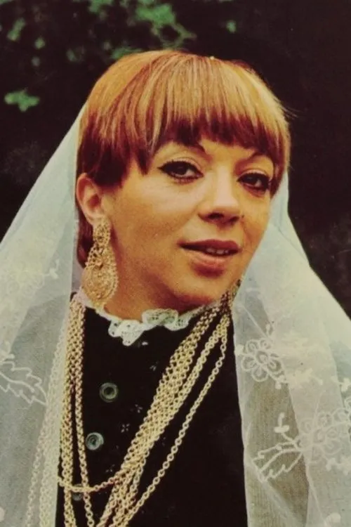 Lurdes Lima en su biografía y filmografía