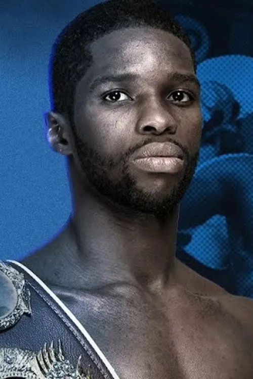 Luther Clay interpretando a Self