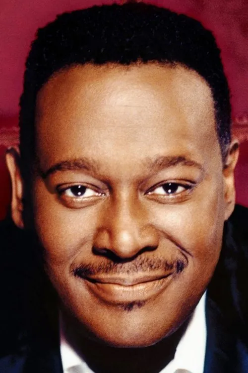 Luther Vandross interpretando a Self