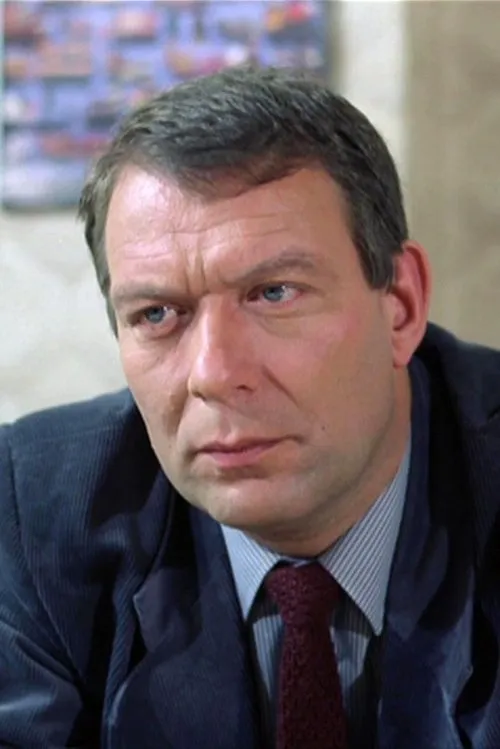 Karl-Heinz Danowski ha trabajado con Lutz Riemann en 1 ocasiones