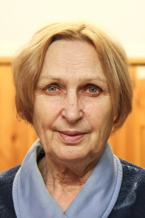 Loora-Eliise Kaarelson ha trabajado con Luule Komissarov en 2 ocasiones