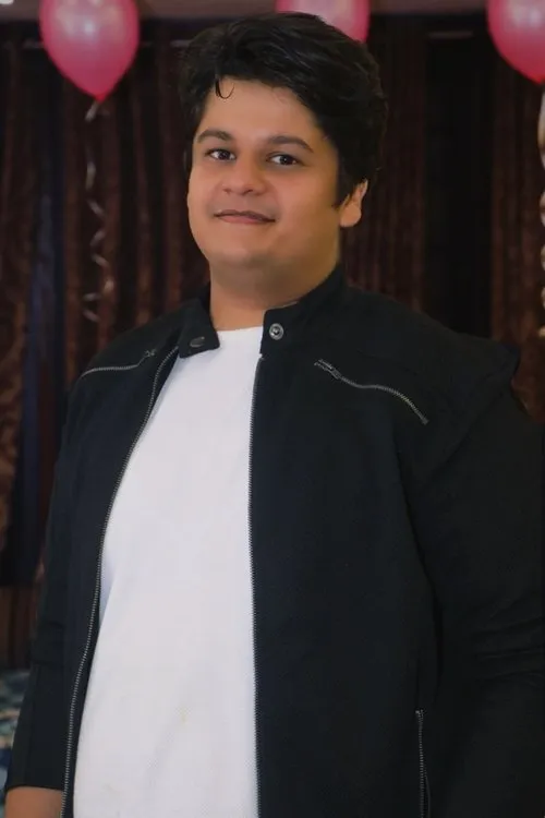 Aniket Kelkar ha trabajado con Luv Vispute en 1 ocasiones