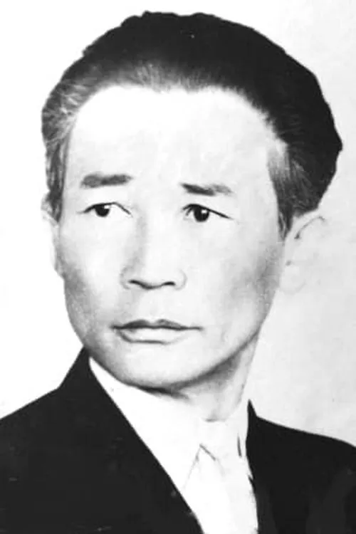 Vladimir Tkalich ha trabajado con Luvsan Luvsanbaldan en 2 ocasiones