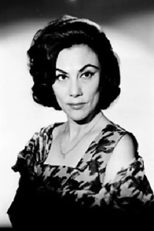 Luz María Núñez en su biografía y filmografía