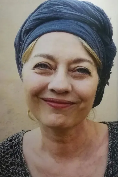 Foto de perfil del actor Luzia Paramés en el reparto