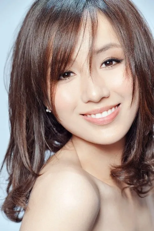 Lv Yi — personaje: ??