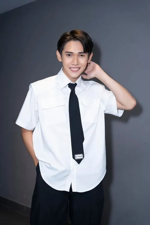 Tr?n Thành ha trabajado con Lý Hạo Mạnh Quỳnh en 2 ocasiones