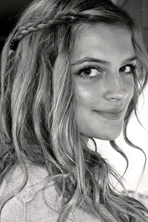 Silver Kim ha trabajado con Lydia Doesburg en 1 ocasiones