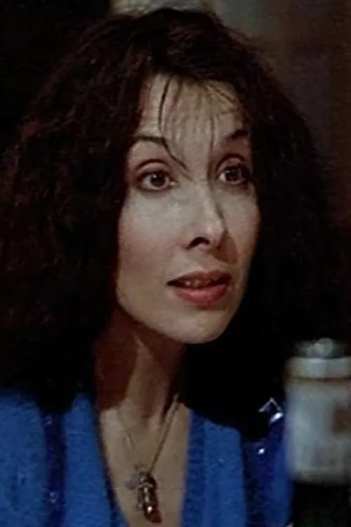 Patrick Jeantet ha trabajado con Lydia Feld en 1 ocasiones