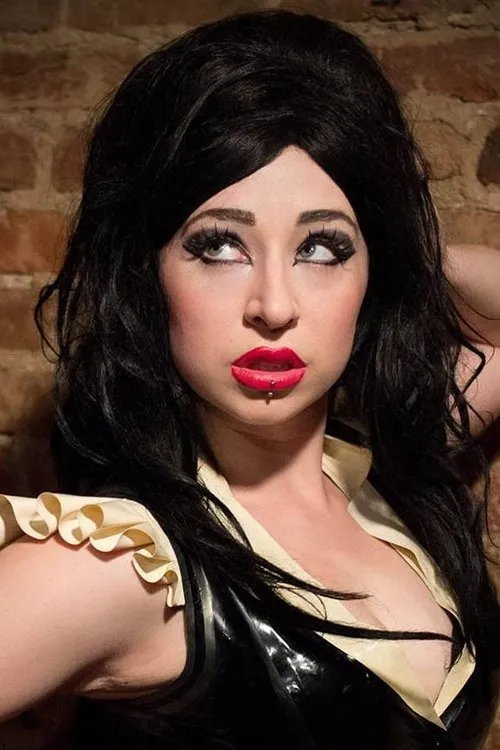 Steve Nebesni ha trabajado con Lydia Lael en 4 ocasiones