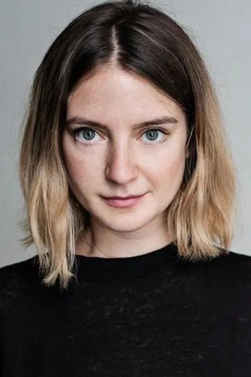 Dominic Cazenove ha trabajado con Lydia Larson en 1 ocasiones