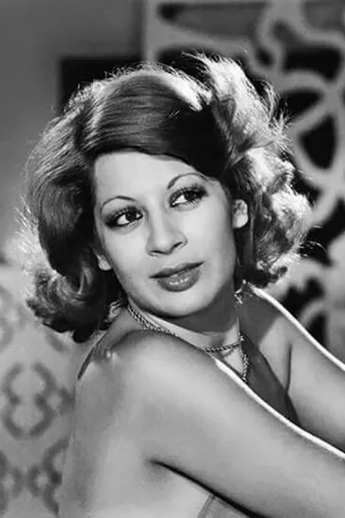 Λυδία Λένωση interpretando a Aspa