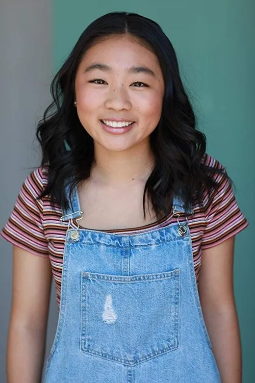 Michael Simpson Jr. ha trabajado con Lydia Zhou en 1 ocasiones