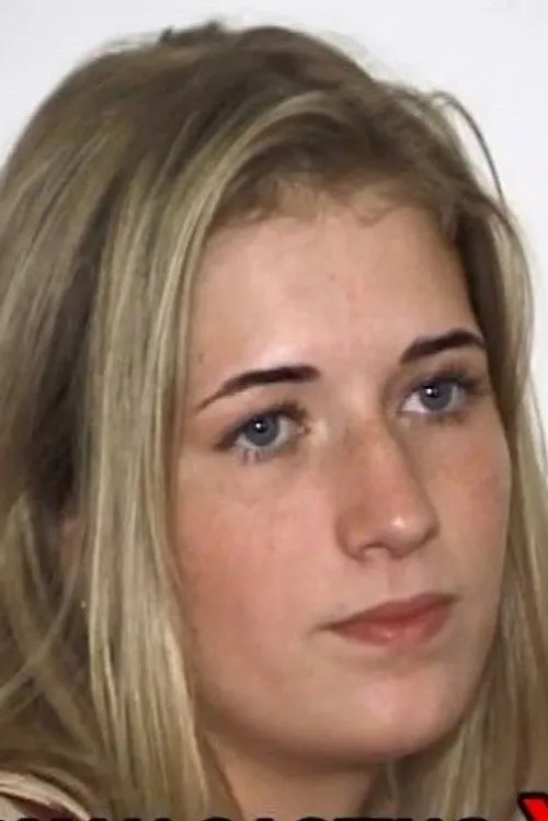 Lydia interpretando a La duchesse